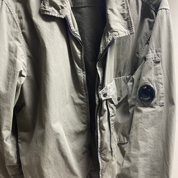 Cp 컴퍼니 자켓