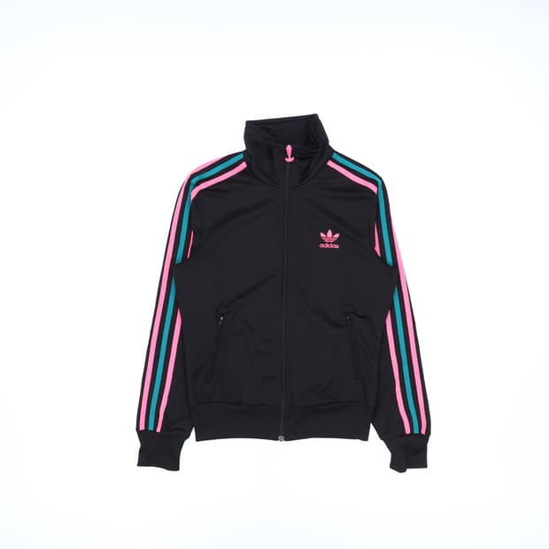 95 아디다스 파이어버드 빅로고 져지 N7572