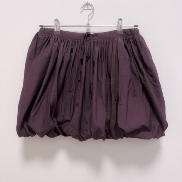 NOCONTENT 미니스커트