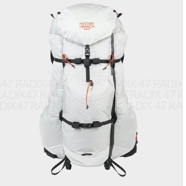 미스테리렌치 레딕스47 여성용 s