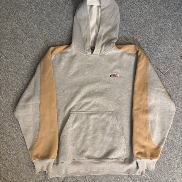 [M] 00s 스투시 후드티