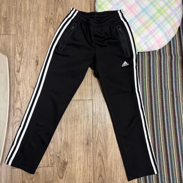 아디다스 바지