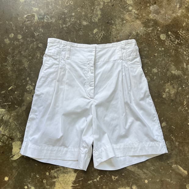 S) 세인트 제임스 반바지 생제임스 하프팬츠 메이드인 프랑스