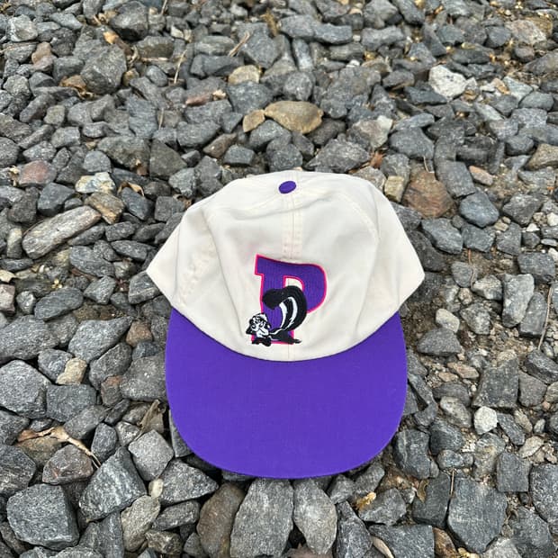 93 loney tunes pepe le pew cap