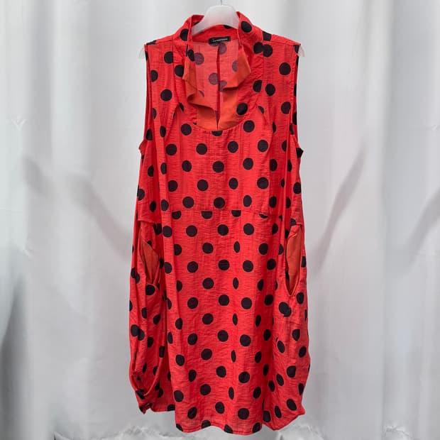 vtg dress