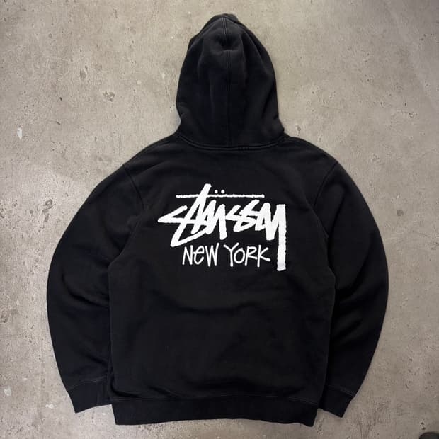 스투시 후드티[2100]