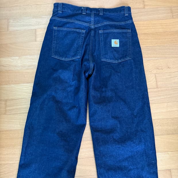 칼하트 브랜든 팬츠 s