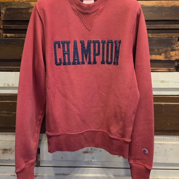 챔피온 리버스위브 스웻 