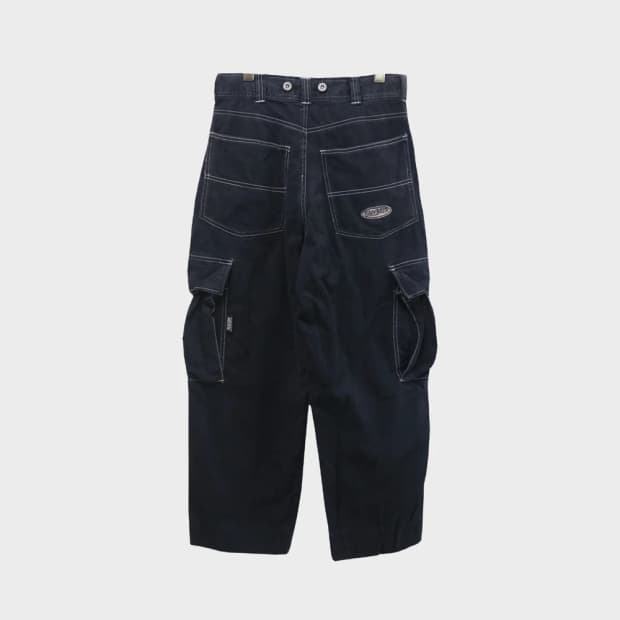 RAEN FVEUR  카고 팬츠 67412