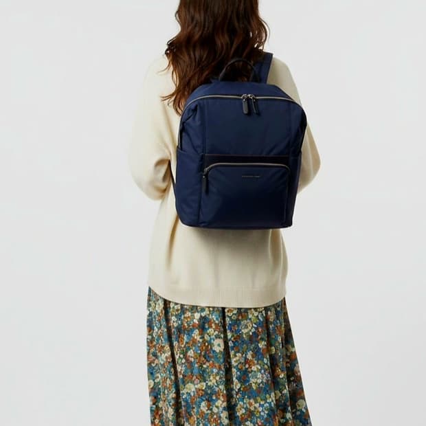 만다리나덕 BLISS 백팩