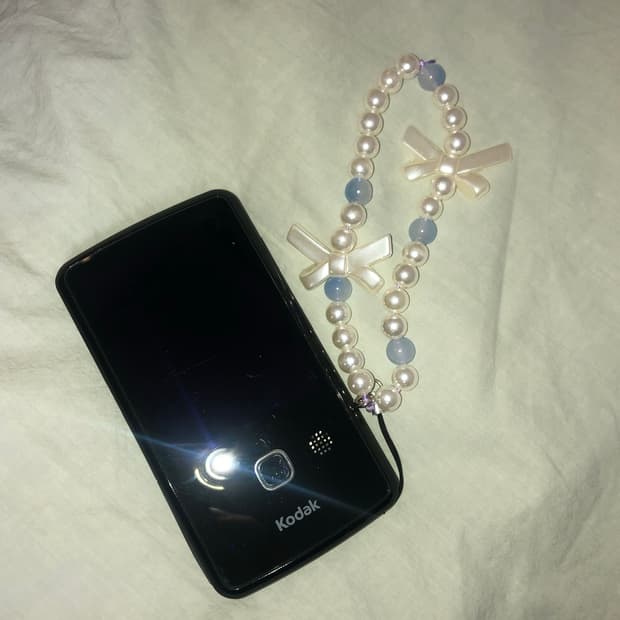 코닥 플레이터치 zi10