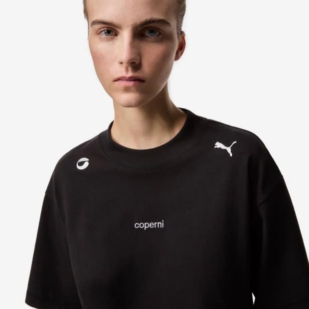 Coperni x Puma 티셔츠