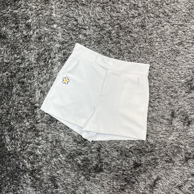 맥키 여성 골프 숏팬츠 (2)