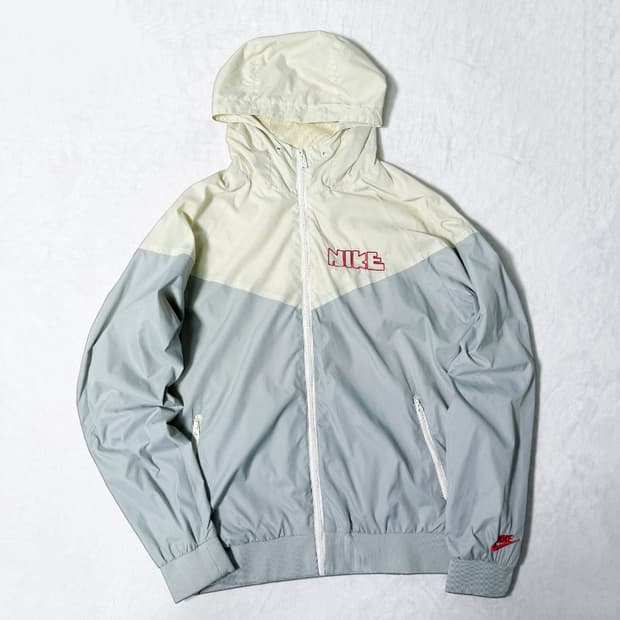 나이키 자켓