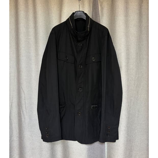 엠포리오 아르마니 필드자켓