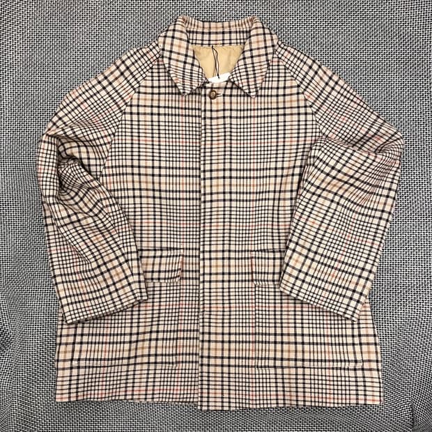 JOURNAL STANDARD 울코트 