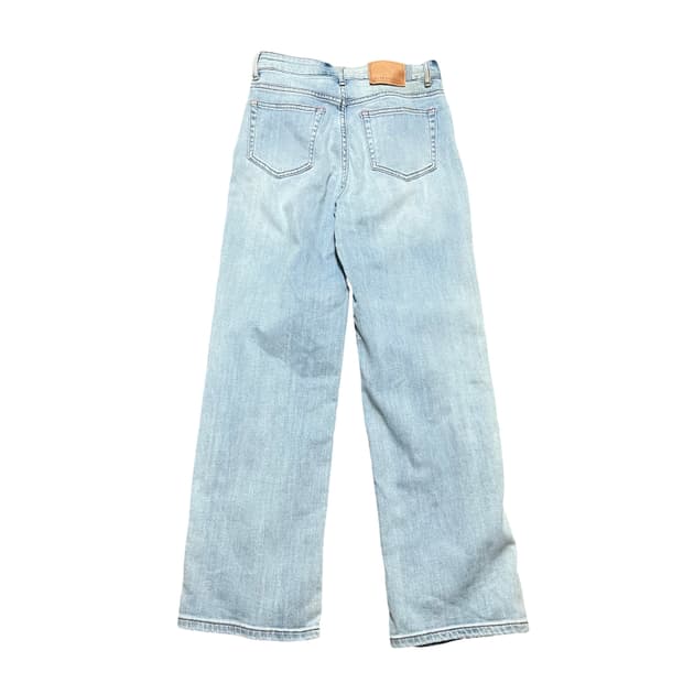 아크네 스튜디오 와이드진