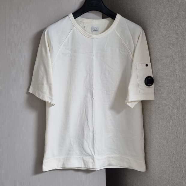 cp컴퍼니 렌즈 반팔