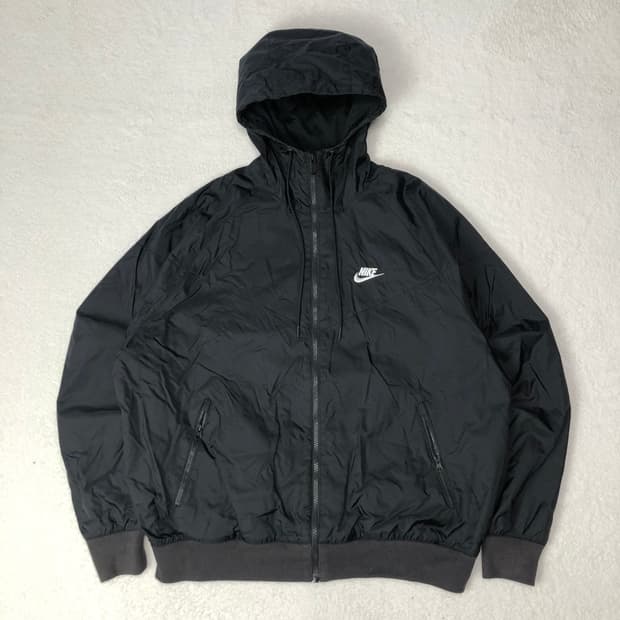 나이키 바람막이 