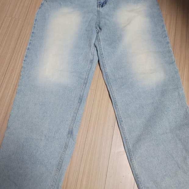 위캔더스 바지 팔아요