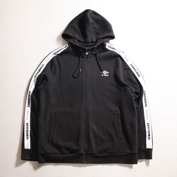 Umbro 엄브로 올드스쿨 트레이닝 져지