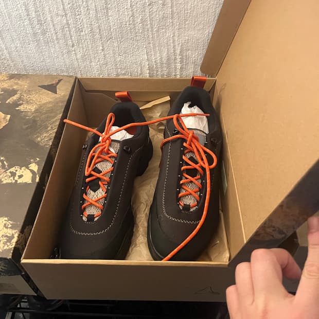 로아 친지노 43사이즈 새제품