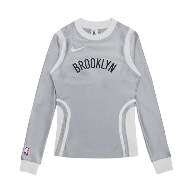 nike x ambush 나이키 앰부쉬 nba 롱슬리브