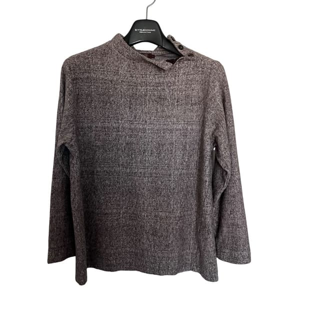 vintage botten fencing sleeve