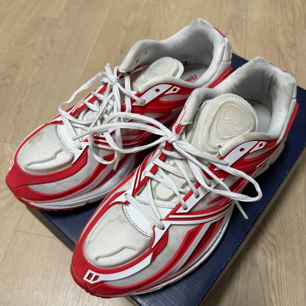 리복 강혁 프리미어로드 280