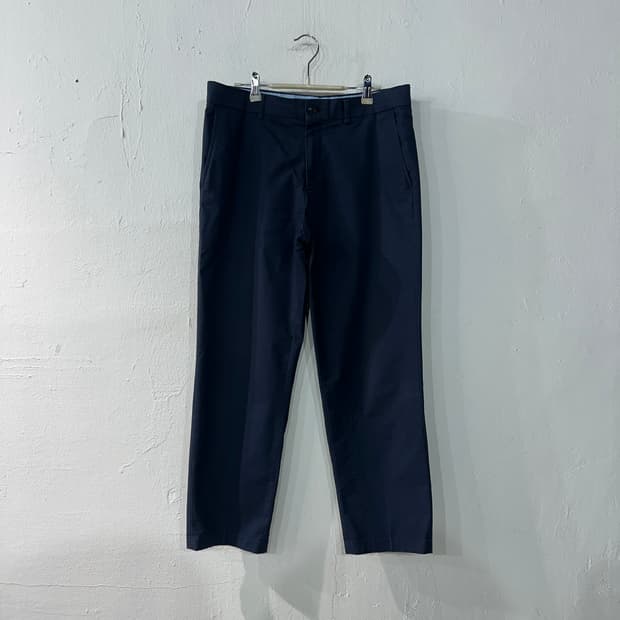 브룩스브라더스 치노팬츠 면바지 33