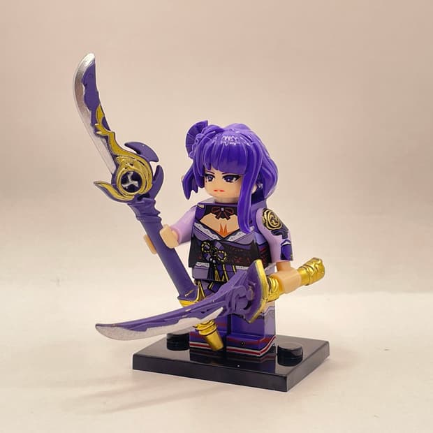 원 신 피규어 쇼군(배송비 포함 가격)