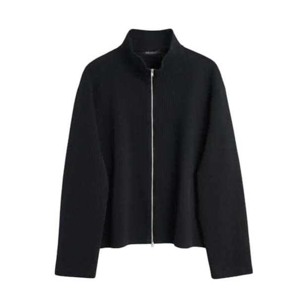 아워레가시 슈렁큰 풀집 블랙립 48