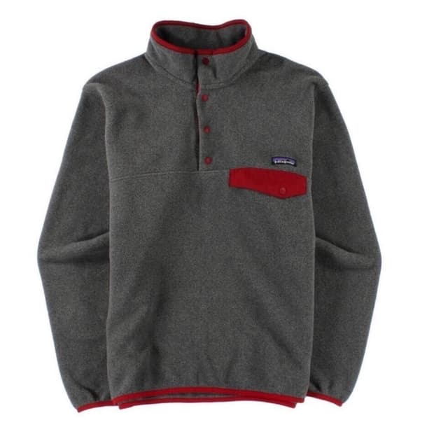 XL) 레어 파타고니아 신칠라