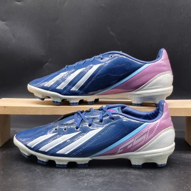 아디다스 f10 trx 축구화260