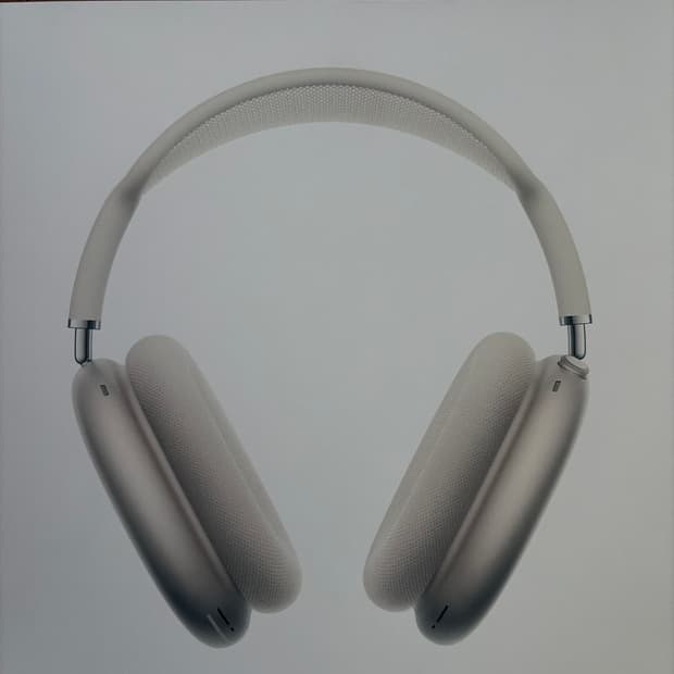 에어팟 맥스 c타입 새상품급