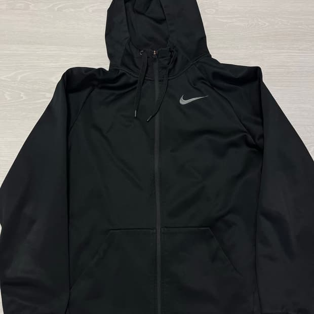 나이키 후드집업 M