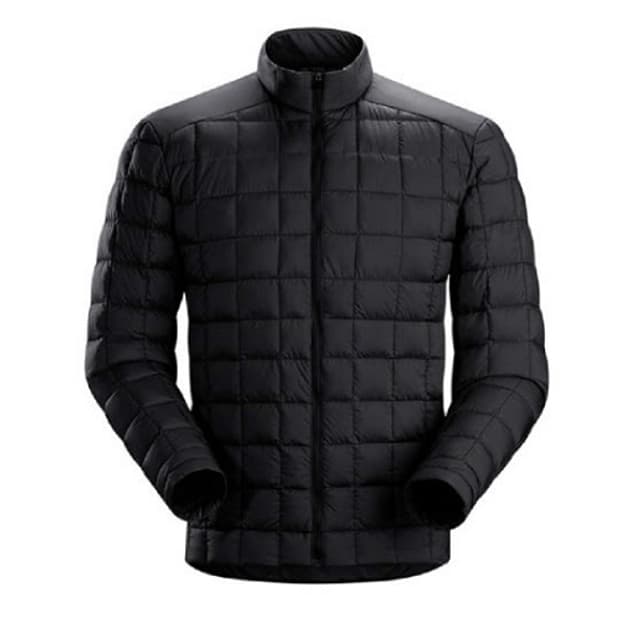 아크테릭스 남성 구스다운 경량패딩점퍼 100 라지