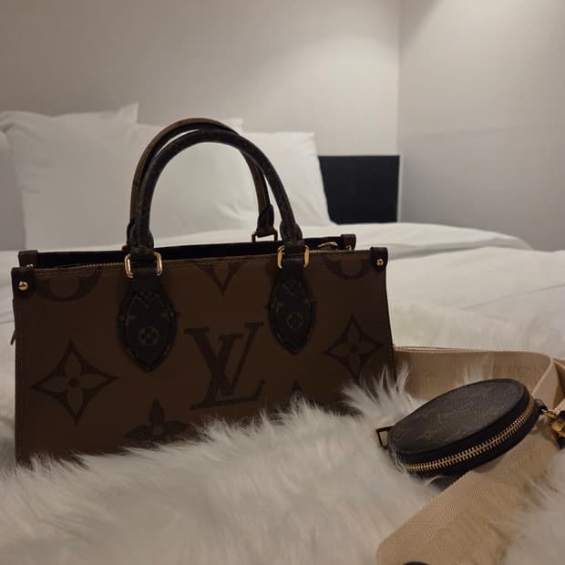 온더고 이스트 웨스트