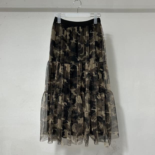 vtg skirt