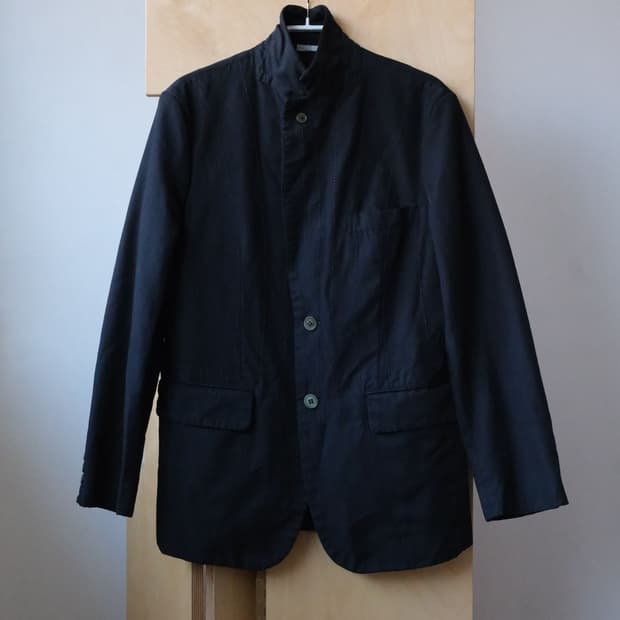 2017 Stitch Line Tailored Blazer