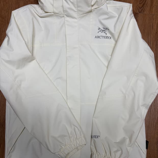 아크테릭스 베타