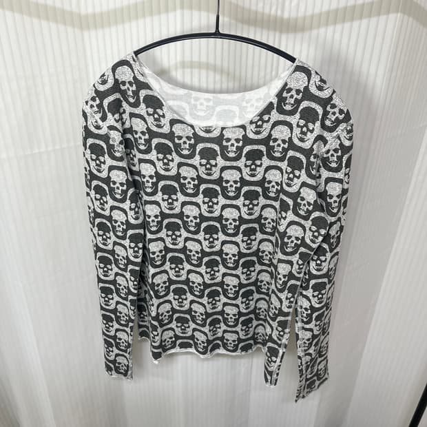 [M] 루시앙 펠라피네 롱슬리브