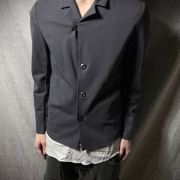 Attachment 3 Botton Jacket