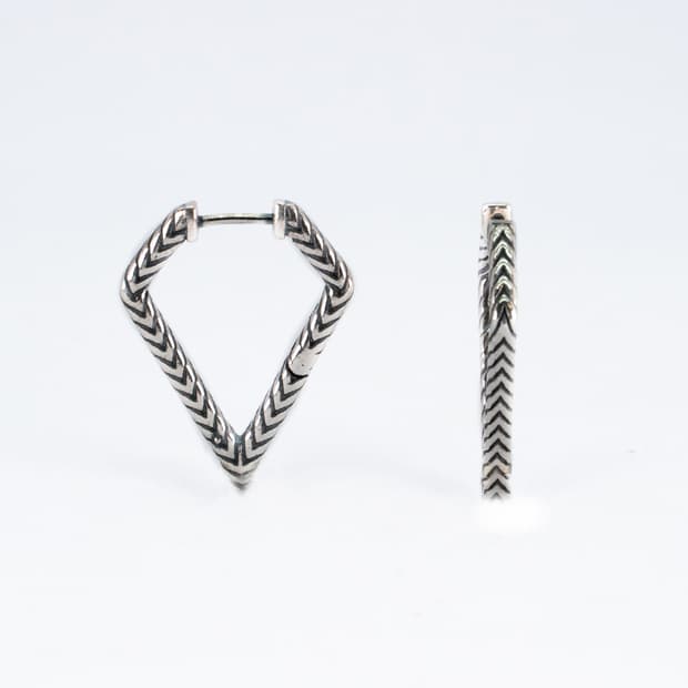 하랑 주얼리 이어링 HR 268E