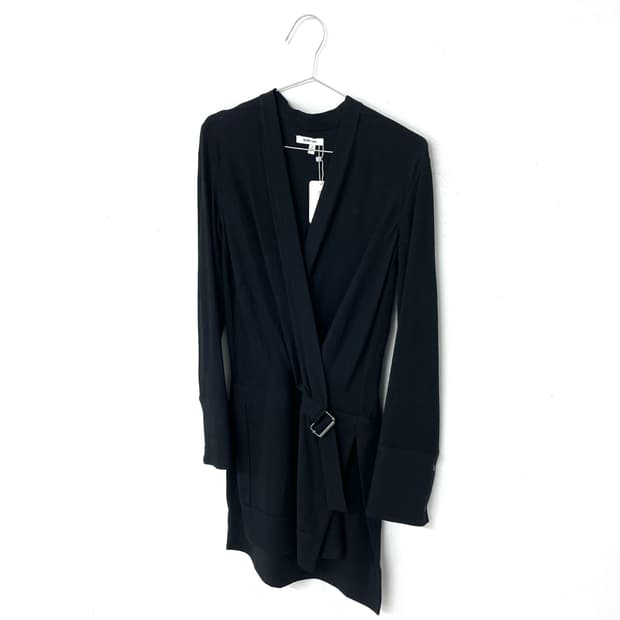 Helmut Lang V-Neck Shirt