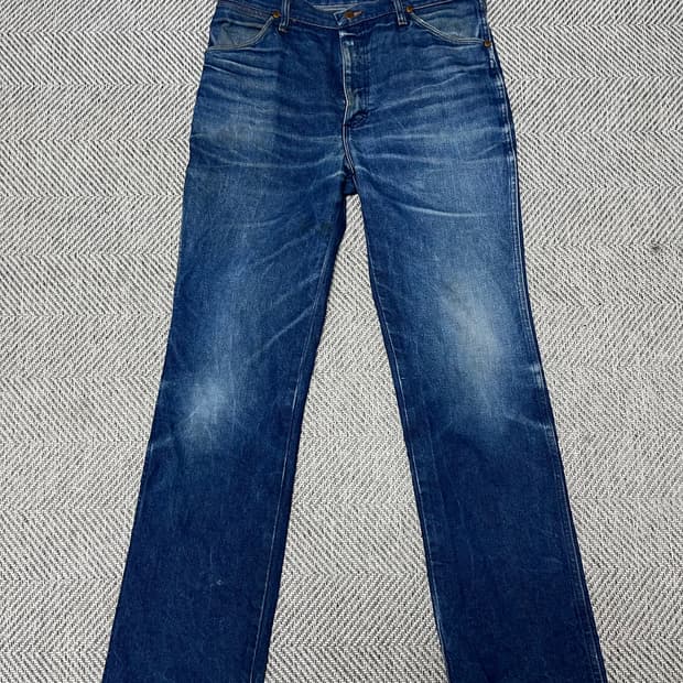 90s 랭글러 945den 36x34