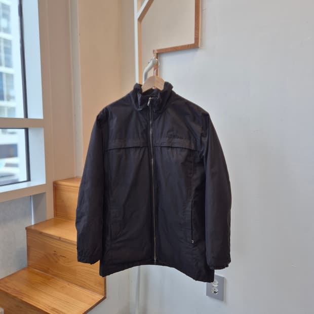 프라다 고어텍스 점퍼 자켓