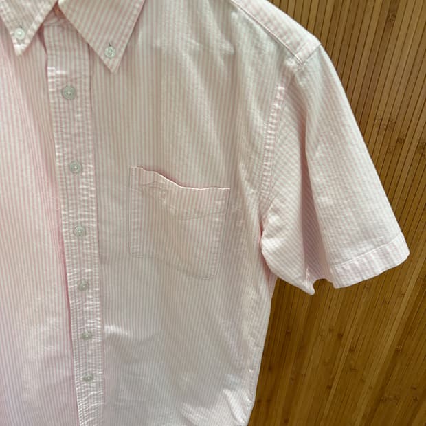 Tommy Stripe Shirt