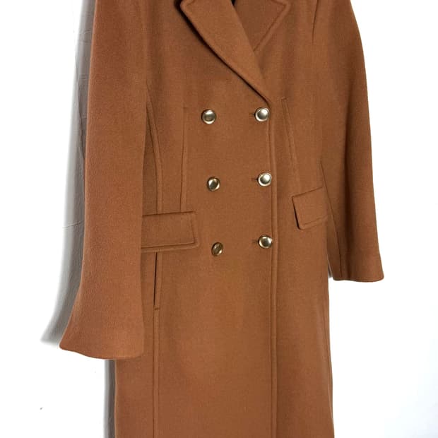 루에브르 루에브르코트 더블코트 롱코트 