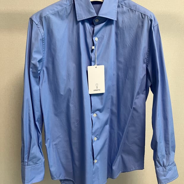 어바닉 셔츠